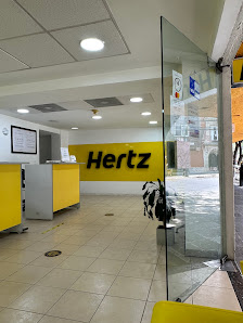 Renta De Autos En Cdmx | Hertz México